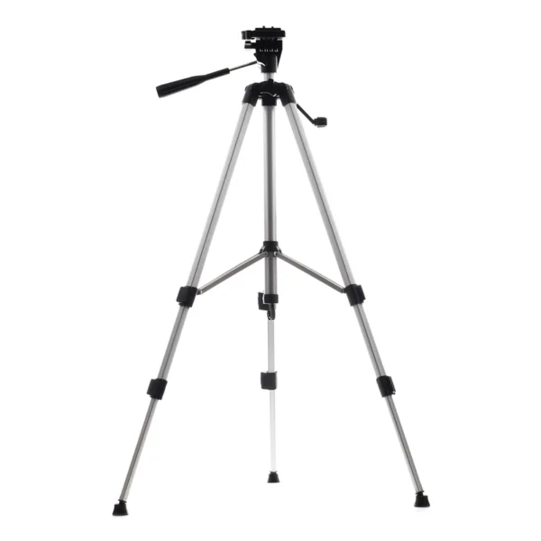 سه پایه نگهدارنده گوشی و دوربین کد K20423