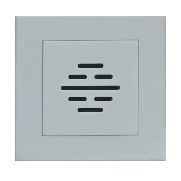 زنگ پارت الکتریک کد k19504