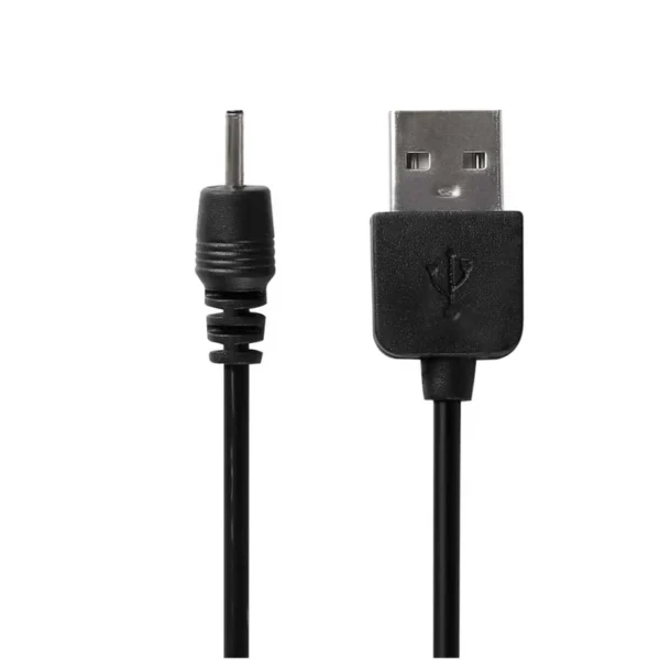 کابل تبدیل USB به سوزنی مدل A1 طول 1 متر کدk22204