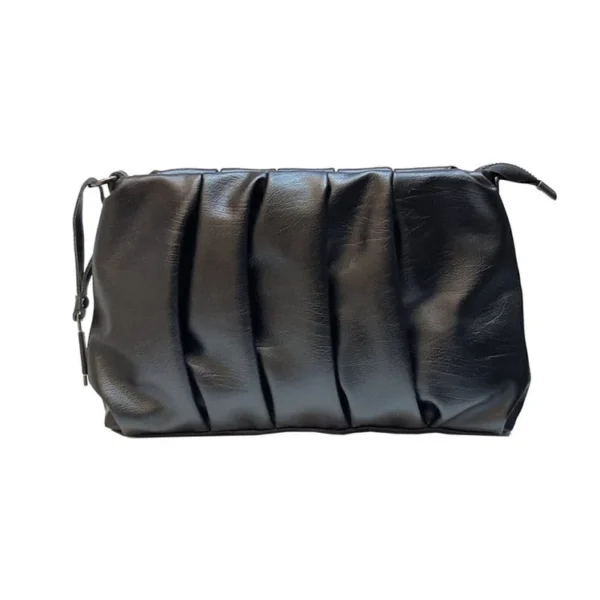 کیف رودوشی زنانه مدل کرکره ای m301کدk21828
