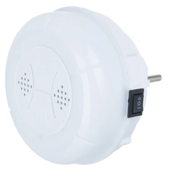 چراغ خواب تیراژه مدل کیش کدk21621
