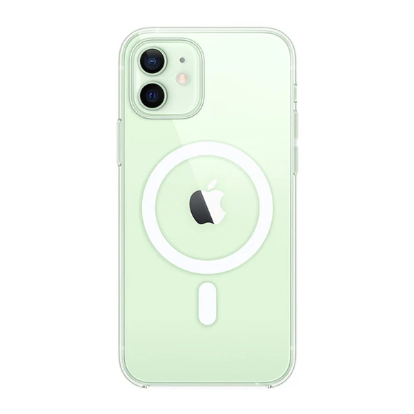 کاور مدل مگ سیف مناسب برای گوشی موبایل اپل IPHONE 11کدk21551