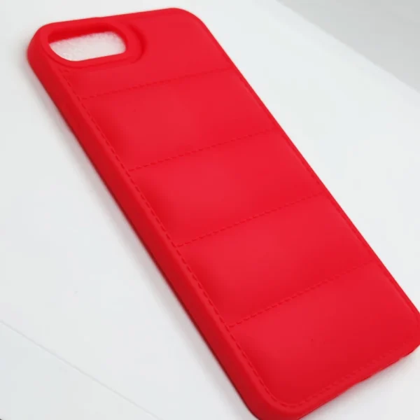 کاور قاب ناب مدل PAFER مناسب برای گوشی موبایل اپل IPhone 7 Plus / IPhone 8 Plus کد k21065