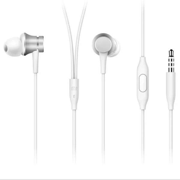هندزفری مدل In-Ear Headphones Basic کدk22512