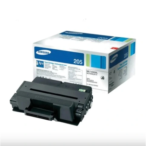 کارتریج لیزری سامسونگ مدل MLT-D205L مشکی کدk22526