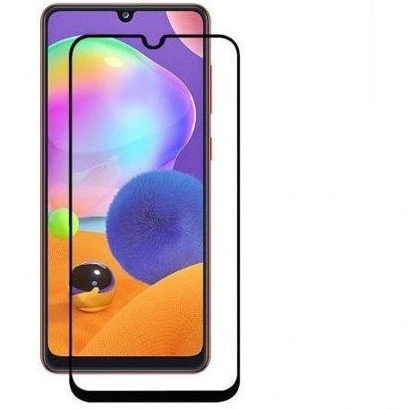 محافظ صفحه نمایش نانو مدل PG مناسب برای گوشی موبایل سامسونگ Galaxy A30کدk21060