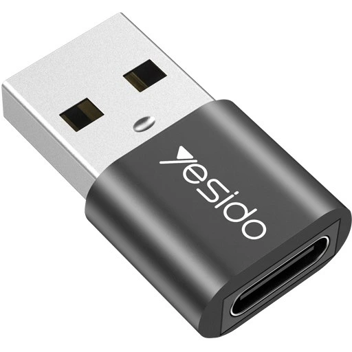 مبدل یسیدو مدل GS09 Type-C به USBکدK22233