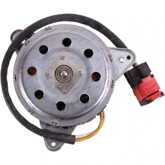 موتور فن ایساکو مناسب پژو ۲۰۶ کدk22387