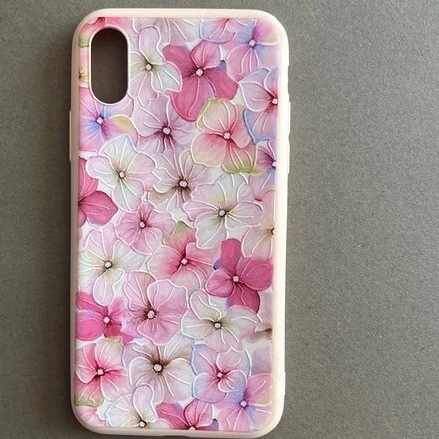 کاور گوشی آیفون iphone x-iphone xs کدk21036