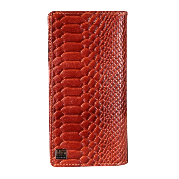 کیف پول چرم نیروانا مدل A151 کدk22845