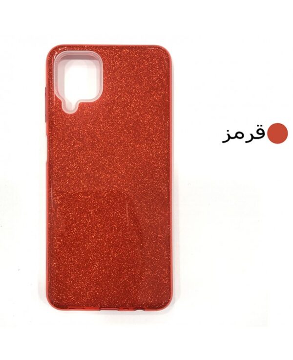 قاب گوشی موبایل اکلیلی سامسونگ گلکسی A12 کد k20986