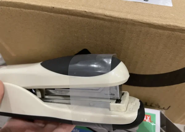 منگنه مکس مدل HD-50DFکدk22856