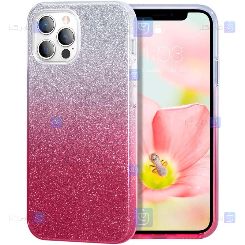 Glitter-Gradient-Color-Alkyd-Jelly-Case-Apple-iPhone-12-Pro-Max-2