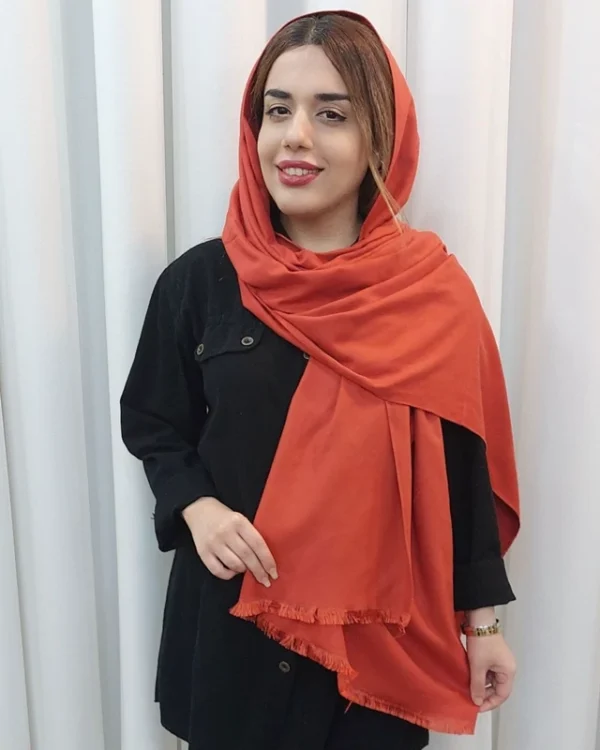 شال موهر پاییزه کد k21441