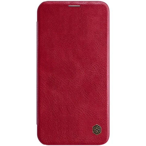 کیف کلاسوری نیلکین مدل QIN مناسب برای گوشی موبایل اپل iPhone 11 promax کد k21616