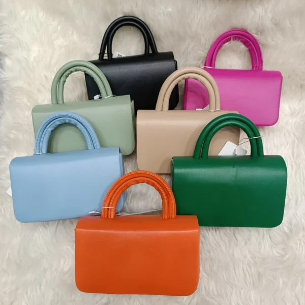 کیف دستی زنانه مدل 444Z کدk21833