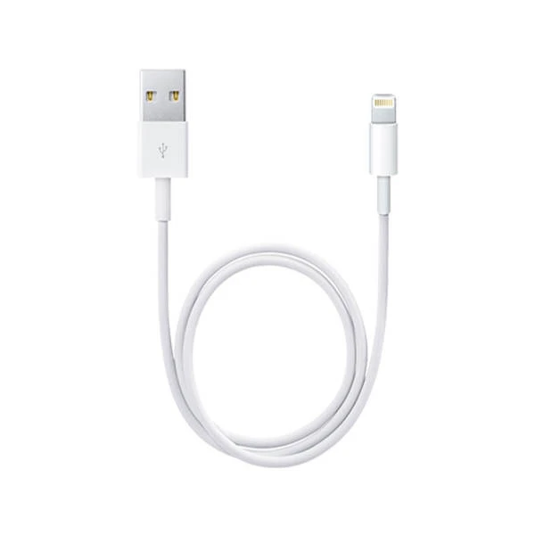 کابل تبدیل USB به لایتنینگ مدل A920 طول 1 متر کدK21722
