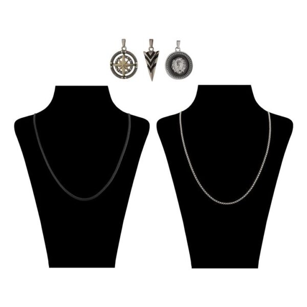 ست هدیه مردانه مدل HA02 کد k21445