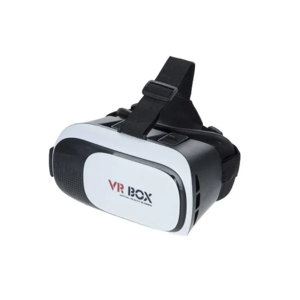 عینک واقعیت مجازی وی آر باکس مدل V-1کدk23586