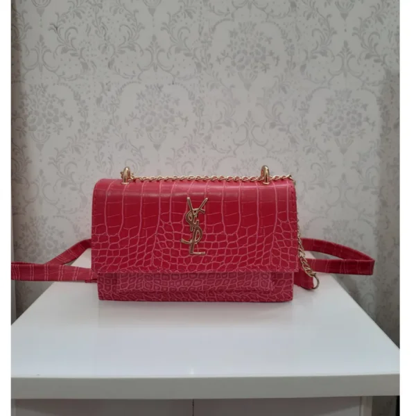 کیف دوشی زنانه مدل دراگون AD4500 کدk23787