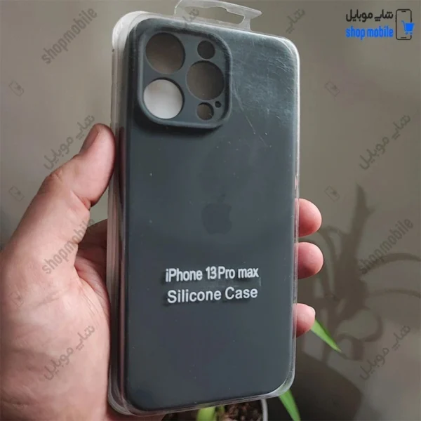 قاب گوشی آیفون 13 پرو مکس کدk23139