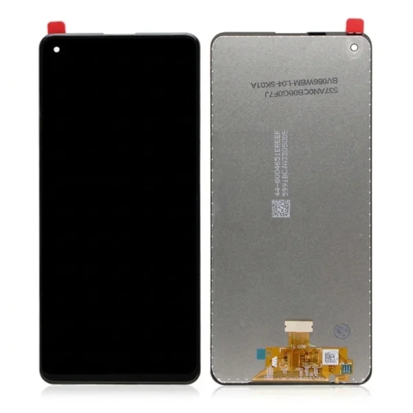 تاچ و ال سی دی کد SM-A217 مناسب برای گوشی موبایل سامسونگ Galaxy A21s کدk23498