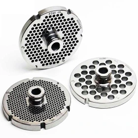 شبکه چرخ گوشت 12 نمره 12 سالوادور کدk23501