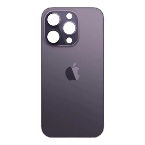 کاور مدل PVD کد 08 مناسب برای گوشی موبایل اپل IPHONE 14PRO MAX کدk23311