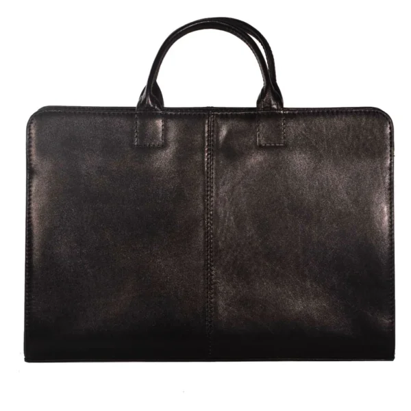کیف دستی زنانه چرم هیراد کدk23239