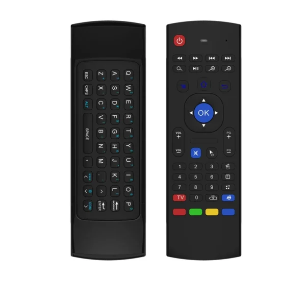 ریموت کنترل ایرموس مدل MX3 کدk23308
