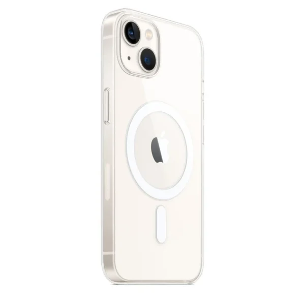 کاور مدل مگ سیف مناسب برای گوشی موبایل اپل iphone 11 PROMAX کدk23421