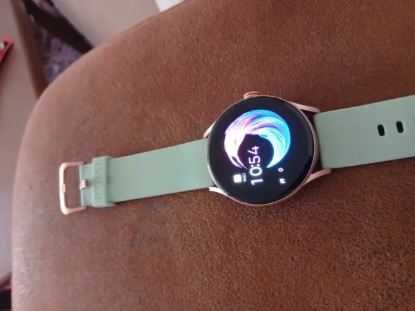 ساعت هوشمند ایمیکی مدل IMIKI TG1کدk23339