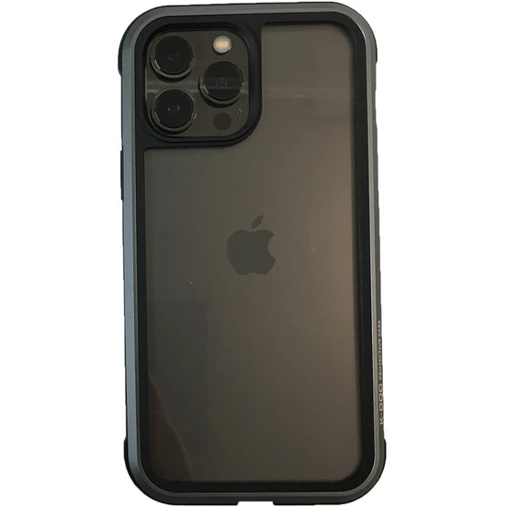 قاب کی-دوو اورجینال مدل Ares مناسب برای گوشی موبایل اپل iPhone 13pro - مشکی کدk23423