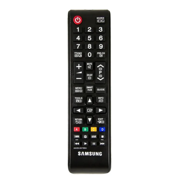 ریموت کنترل مدل AA59_00786Aکدk23519