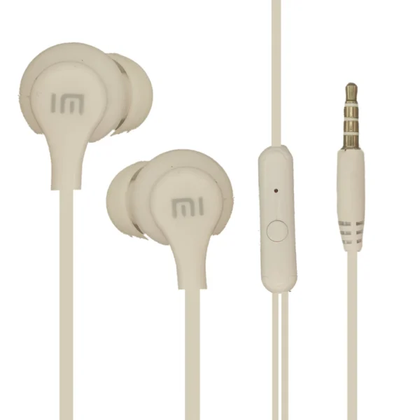هندزفری مدل MI M60 کدk23055