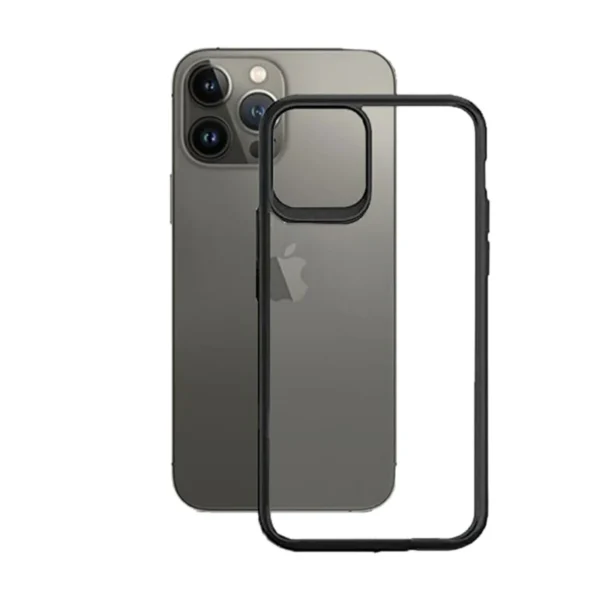 کاور نیو اسکین مدل 01 مناسب برای گوشی موبایل اپل iphone 11 pro کدk23429