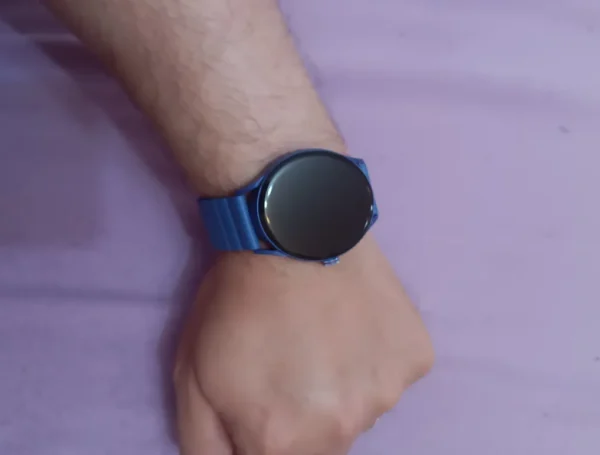 ساعت هوشمند ایمیکی مدل IMIKI TG1کدk23427