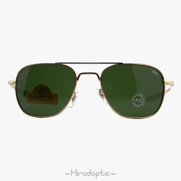 عینک آفتابی امریکن اپتیکال 20 American Optical 20KGP کدk23298