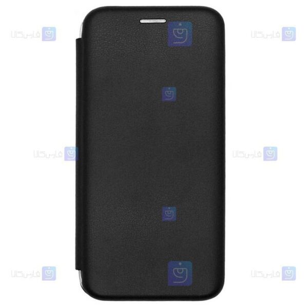 کیف گوشی A54 مدل Leather Standing Magnetic کدk23574