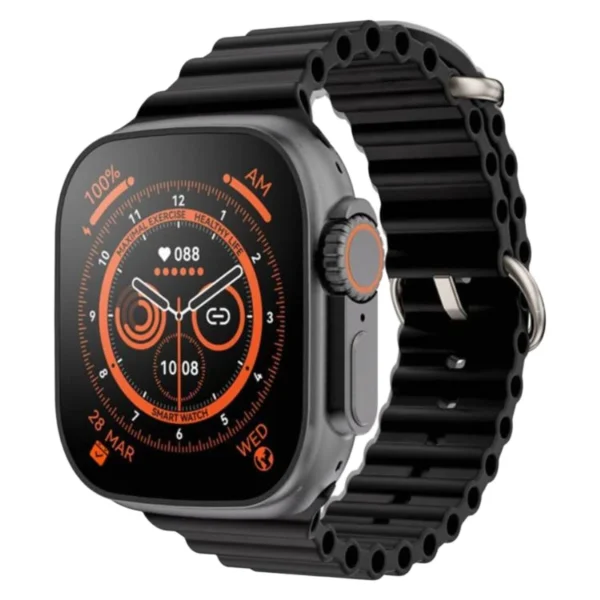 ساعت هوشمند مدل T800 Ultra کدk23520