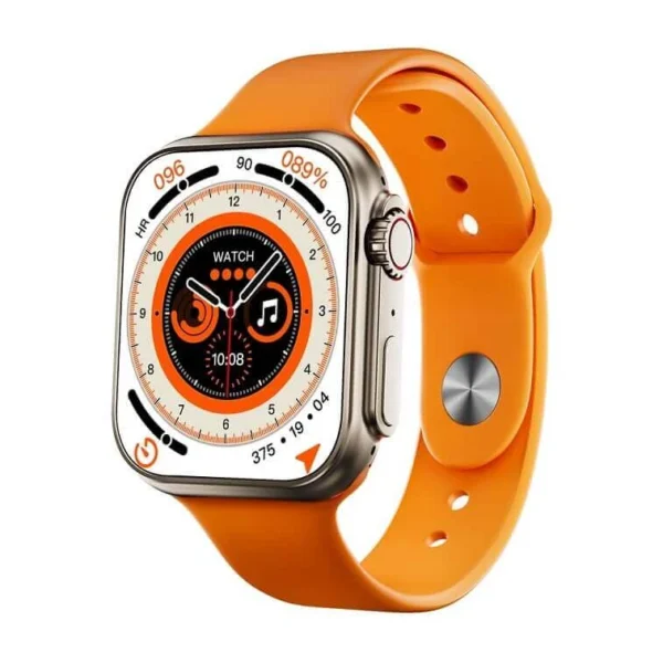 ساعت هوشمند ویرفیت مدل Hw8 Ultra کدk23241