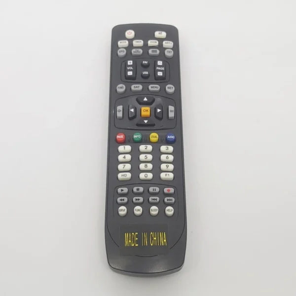 ریموت کنترل مدل A100کدk23056