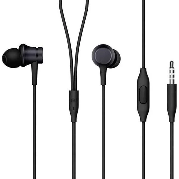 هندزفری شیائومی مدل mi earphone one more design MO-001کدk23156
