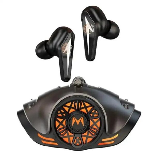 هدفون مخصوص بازی مدل M7 کدk22922