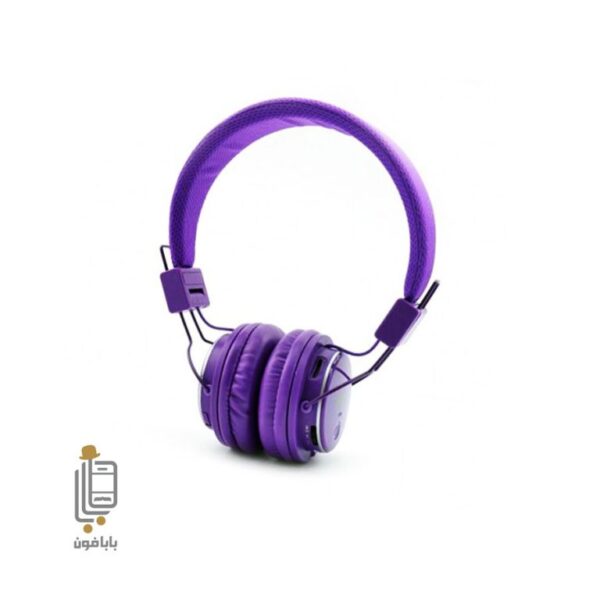 هدفون بی سیم نیا مدل q8-851s کدk23249